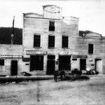 The Original Mast General Store.