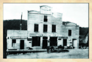 Original Mast General Store