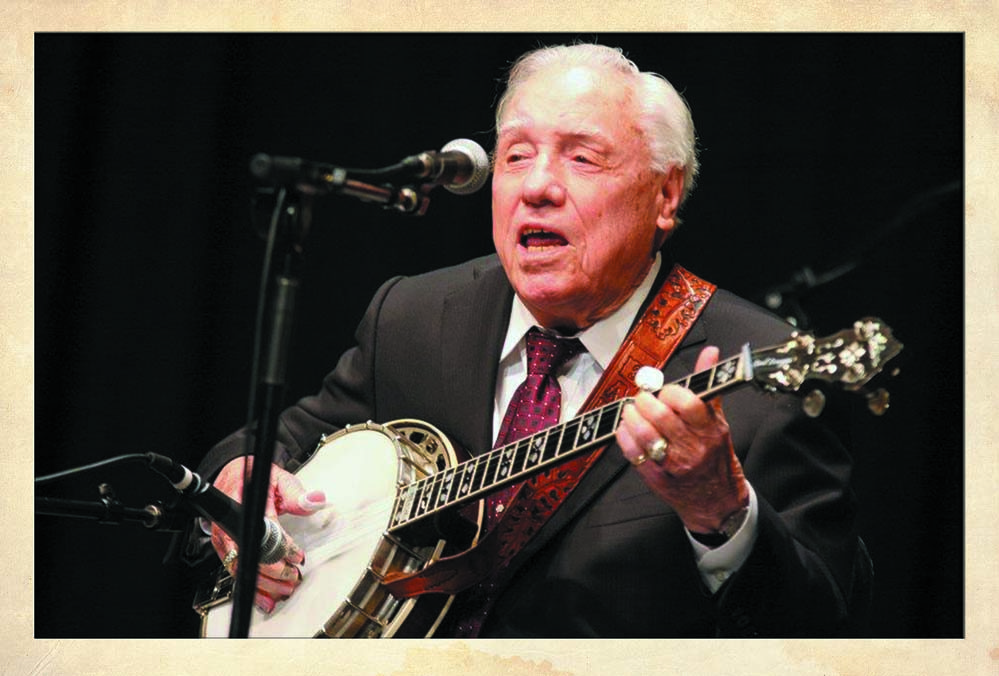 Learn about the life, music, and home of the legendary Earl Scruggs, who pioneered and popularized a banjo picking style that set the standard for bluegrass banjo players.