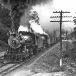 From "How The West Was Won: Trains and the Transformation of Western North Carolina."