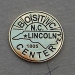 Logo of Bostic Lincoln Center