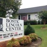 The Bostic Lincoln Center
